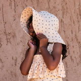 Point Bleu Baie Swimsuit  Konges Sløjd   