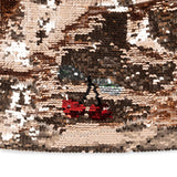 Brazilian Sand Lulu Dress koi  Konges Sløjd   