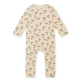 Basic Baby Onesie Gots - Leviter  Konges Sløjd   