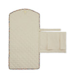 Portable Changing Pad, Waterproof Diaper Changing Mat, Travel Baby Changing Station  Konges Sløjd   