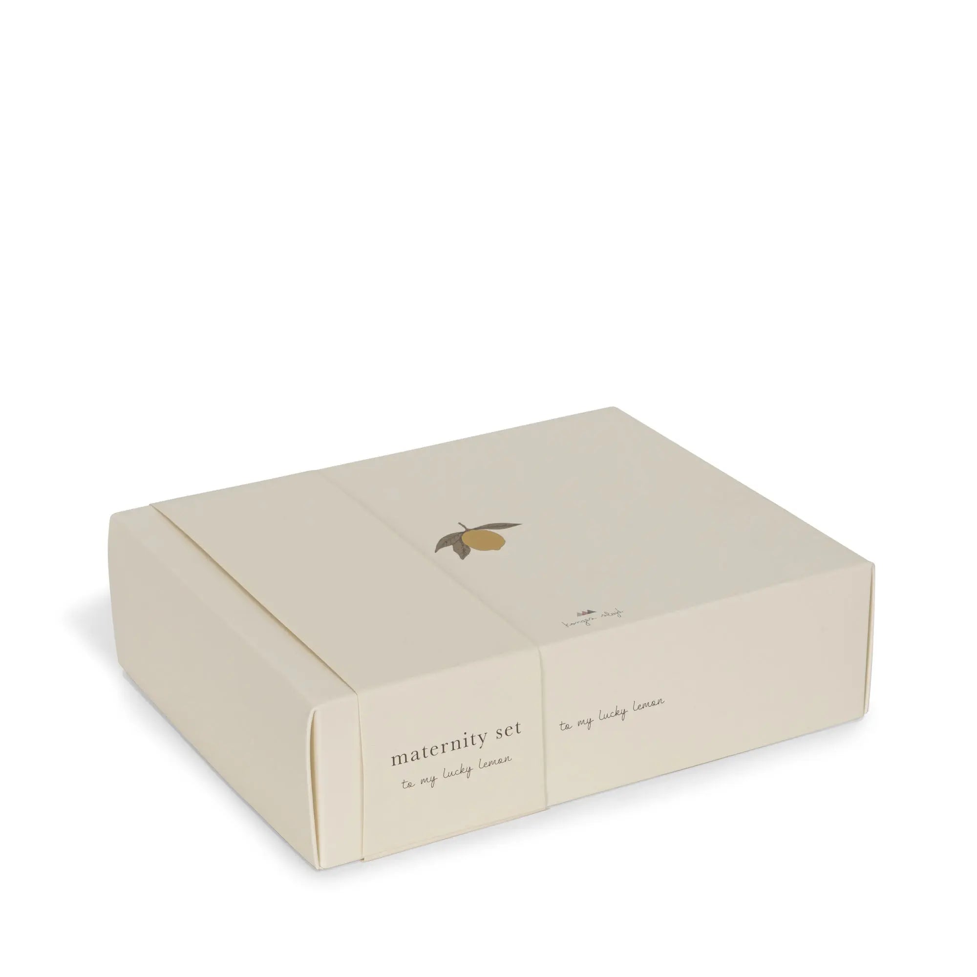 Maternity Package  Konges Sløjd   