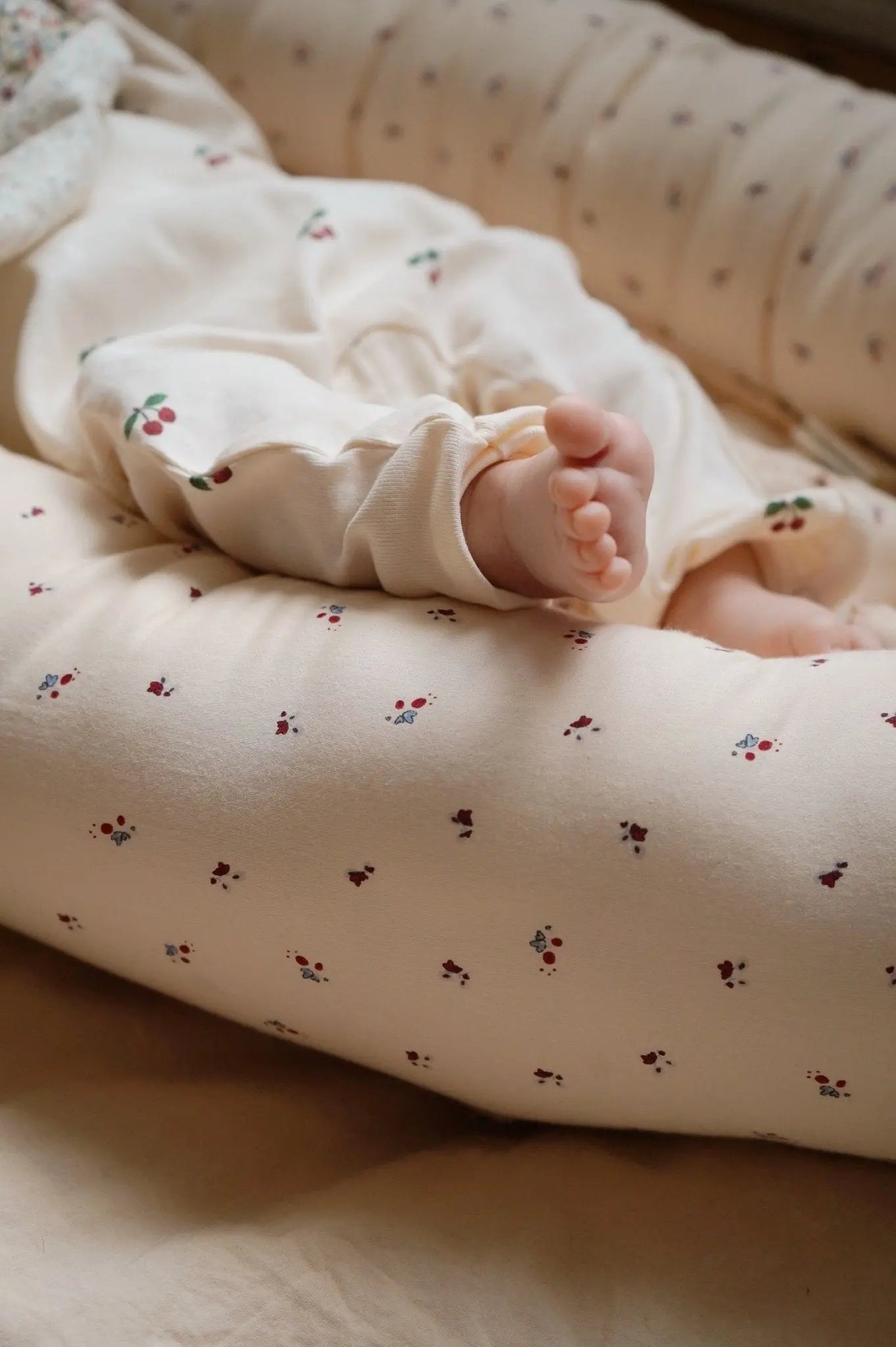 Newborn Onesie  Konges Sløjd   