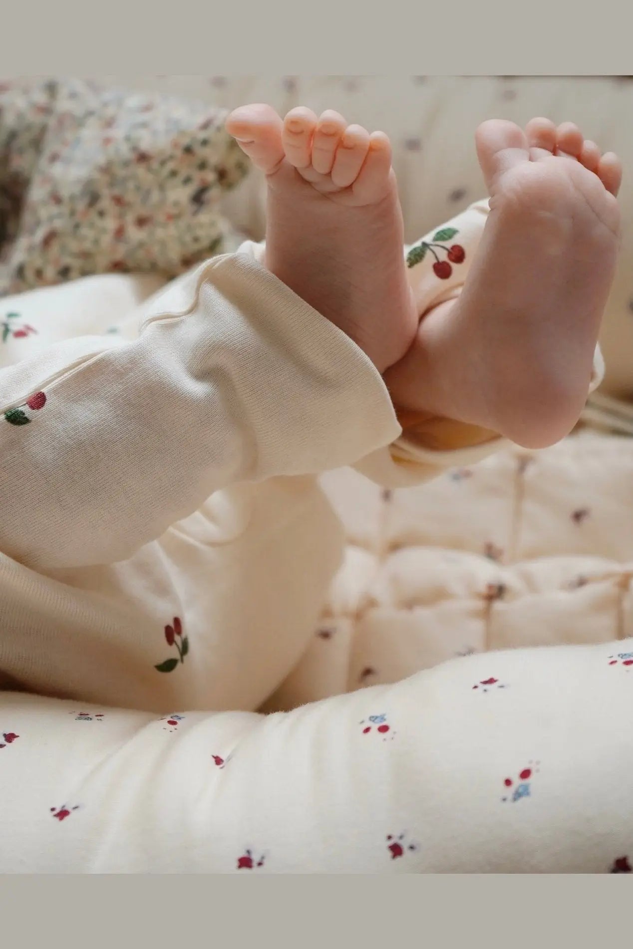 Newborn Onesie  Konges Sløjd   