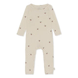Onesie  Konges Sløjd Cherry 74cm/9M 