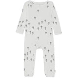 Organic Cotton Baby Onesie Gots  Konges Sløjd Parachute 74cm/9M 