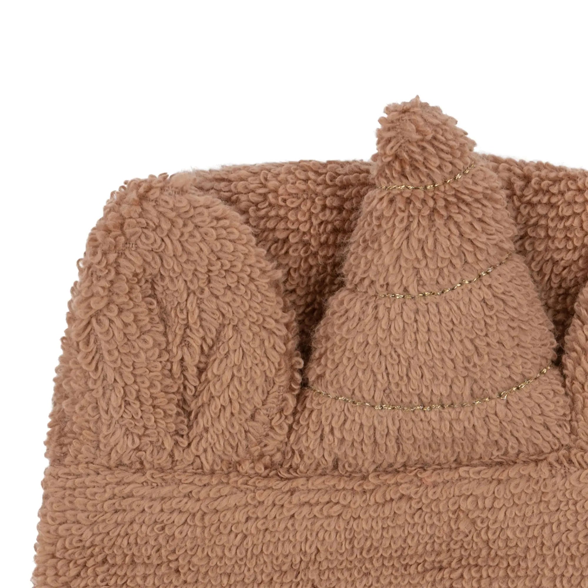 Kids Washcloth Set with Enchanting Unicorn Designs - Trio Pack  Konges Sløjd   