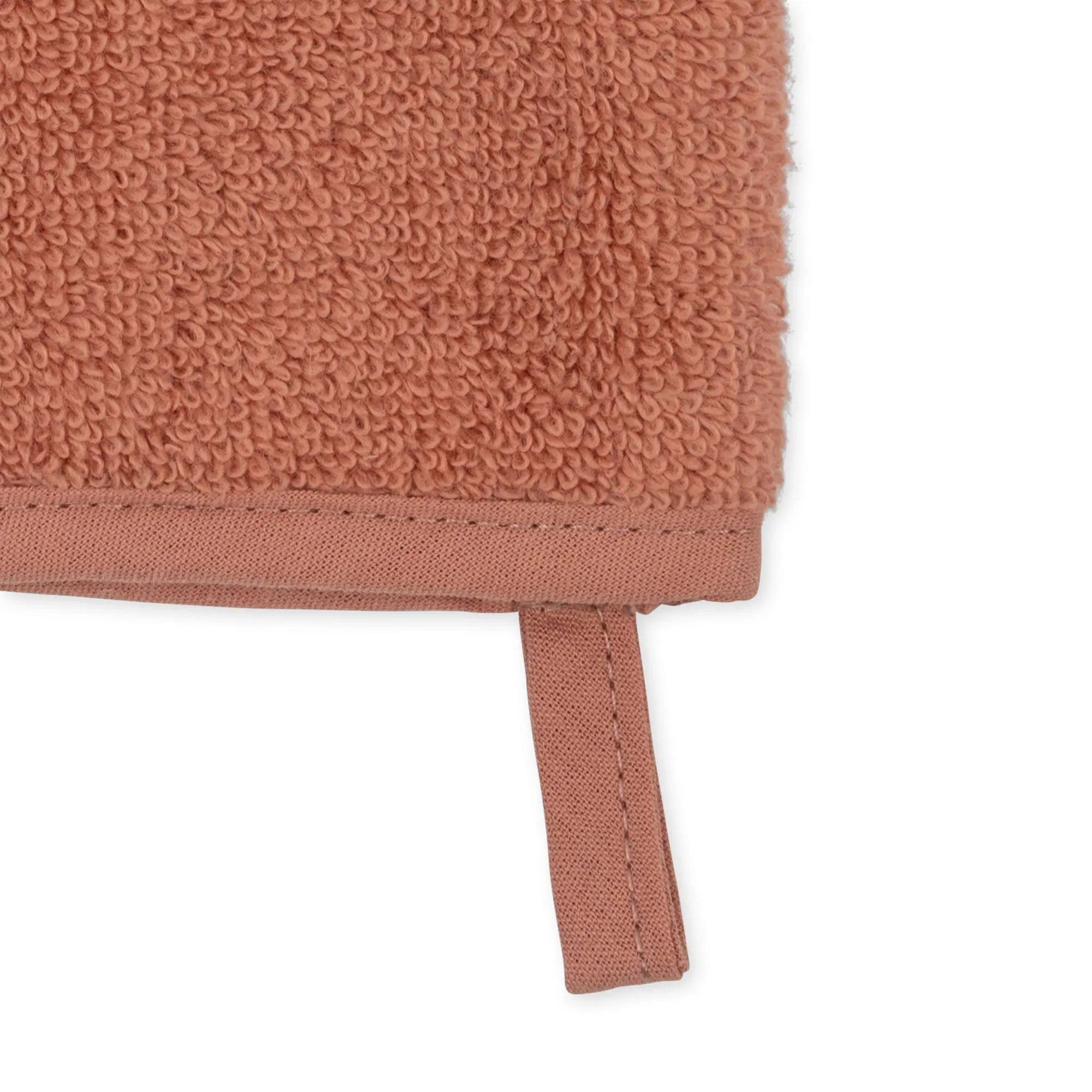 Kids Washcloth Set with Enchanting Unicorn Designs - Trio Pack  Konges Sløjd   