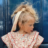 Organic Cotton Girl Bandana Gots  Konges Sløjd   