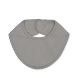 Basic 2 Pack Bib - LeviterLeviter Basic Bib - 2 Pack, Snap Button Closure, Baby Bib, Bib Set  Konges Sløjd   