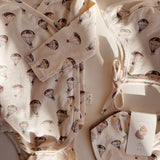 Basic 2 Pack Bib - LeviterLeviter Basic Bib - 2 Pack, Snap Button Closure, Baby Bib, Bib Set  Konges Sløjd   