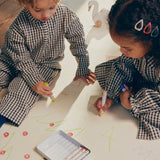 Crayons Bees Wax 10pcs  Konges Sløjd   