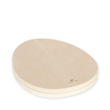 Dinosaur Egg Wood PuzzleWood Dinosaur Egg Jigsaw Puzzle, Prehistoric Dino Puzzle  Konges Sløjd   