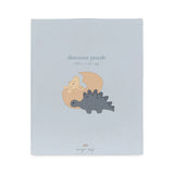 Dinosaur Egg Wood PuzzleWood Dinosaur Egg Jigsaw Puzzle, Prehistoric Dino Puzzle  Konges Sløjd   