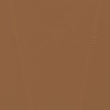 Silicone Placemat Clam - Terra Cotta  Konges Sløjd   