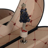 Treasure Music Box Heart  Konges Sløjd   