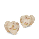 Unicorn Water Wings Heart, Child Swim Float, Pool Safety, Summer Fun Flotation Device  Konges Sløjd   