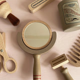 Wooden Barber Set Toy  Konges Sløjd   