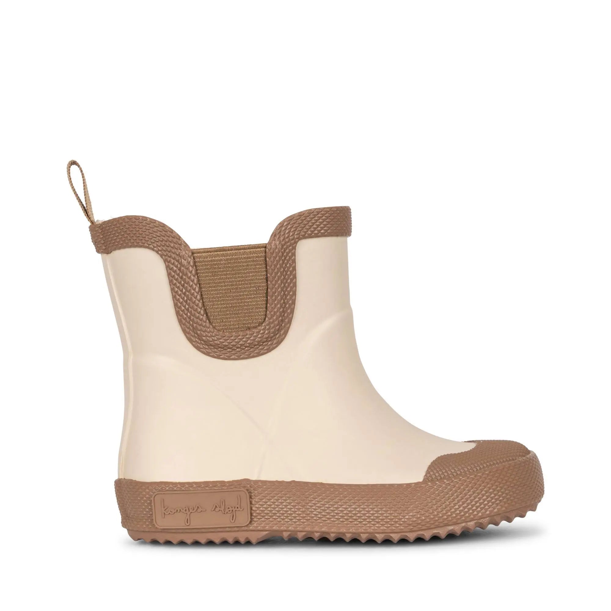 Children's Welly Rubber Rain Boots  Konges Sløjd   