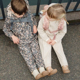 Children's Welly Rubber Rain Boots  Konges Sløjd   