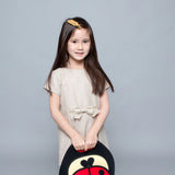 Ladybug Lunch Bag - Red and Black, Insulated Neoprene Lunch Tote Lunch Bag Dabbawalla   