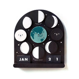 Me & The Moon - Moon Phase Calendar  Moon Picnic   