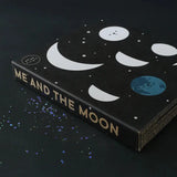 Me & The Moon - Moon Phase Calendar  Moon Picnic   