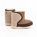 Children's Brownie Winter Boots  Mrs.Ertha 20 Brownie 