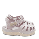 Floopers Kids Sandal - Cloud Lilac  Mrs.Ertha   