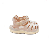 Floopers Kids Sandal - Cloud Pink  Mrs.Ertha   