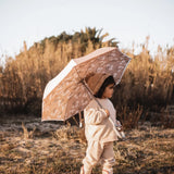 Children’s Winter Boots - Honey Mustard  Mrs.Ertha   