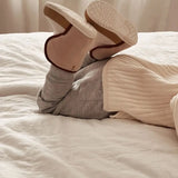 Children’s Winter Boots - Honey Mustard  Mrs.Ertha   