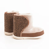 Children Winter Boots - Nude Savanna  Mrs.Ertha 20 Nude Savanna 