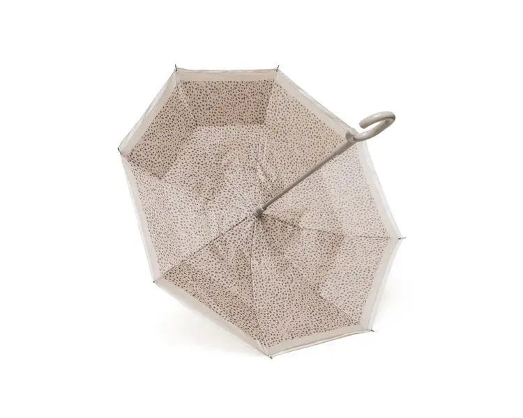 Brellie Kids Umbrella with Animal Spots Print Animal Spots Mrs.Ertha   