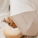 Brellie Kids Umbrella with Animal Spots Print Animal Spots Mrs.Ertha   