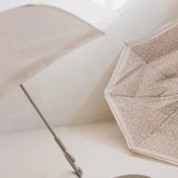 Brellie Kids Umbrella with Animal Spots Print Animal Spots Mrs.Ertha   