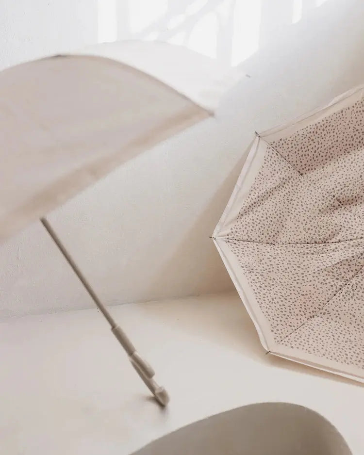 Brellie Kids Umbrella with Animal Spots Print Animal Spots Mrs.Ertha   