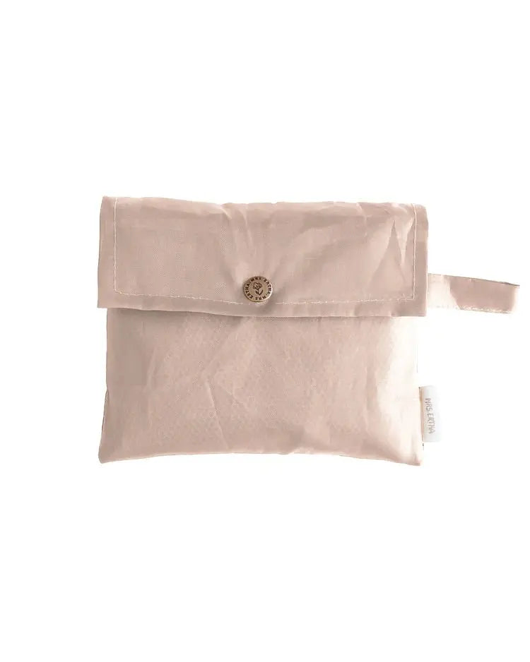 Meshies XL Large Beach Bag Beach Bags Mrs.Ertha Soft Coral  