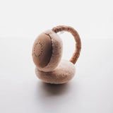 Children Ear Muffs  Mrs.Ertha Choco  