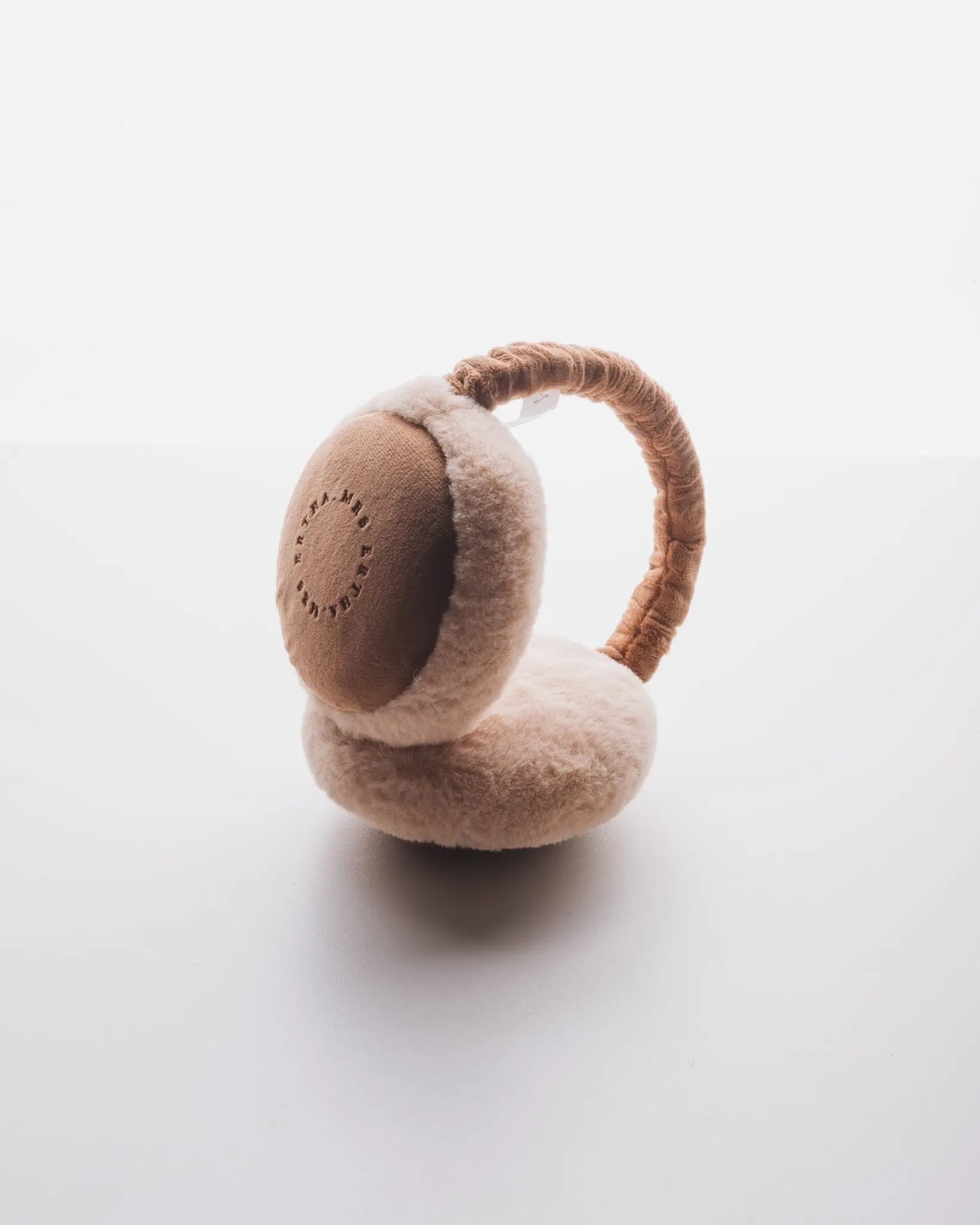 Children Ear Muffs  Mrs.Ertha Choco  