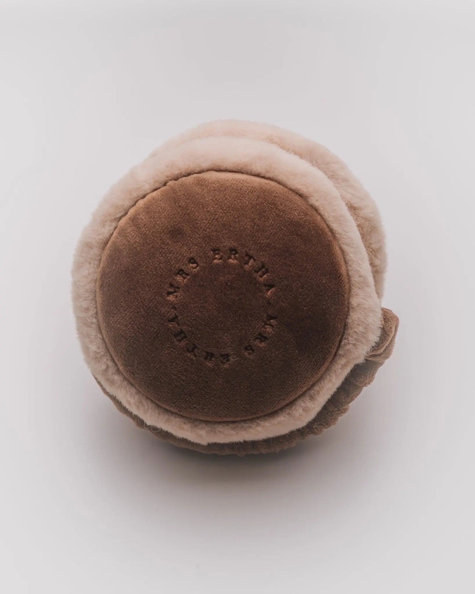 Children Ear Muffs  Mrs.Ertha   