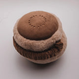 Children Ear Muffs  Mrs.Ertha   