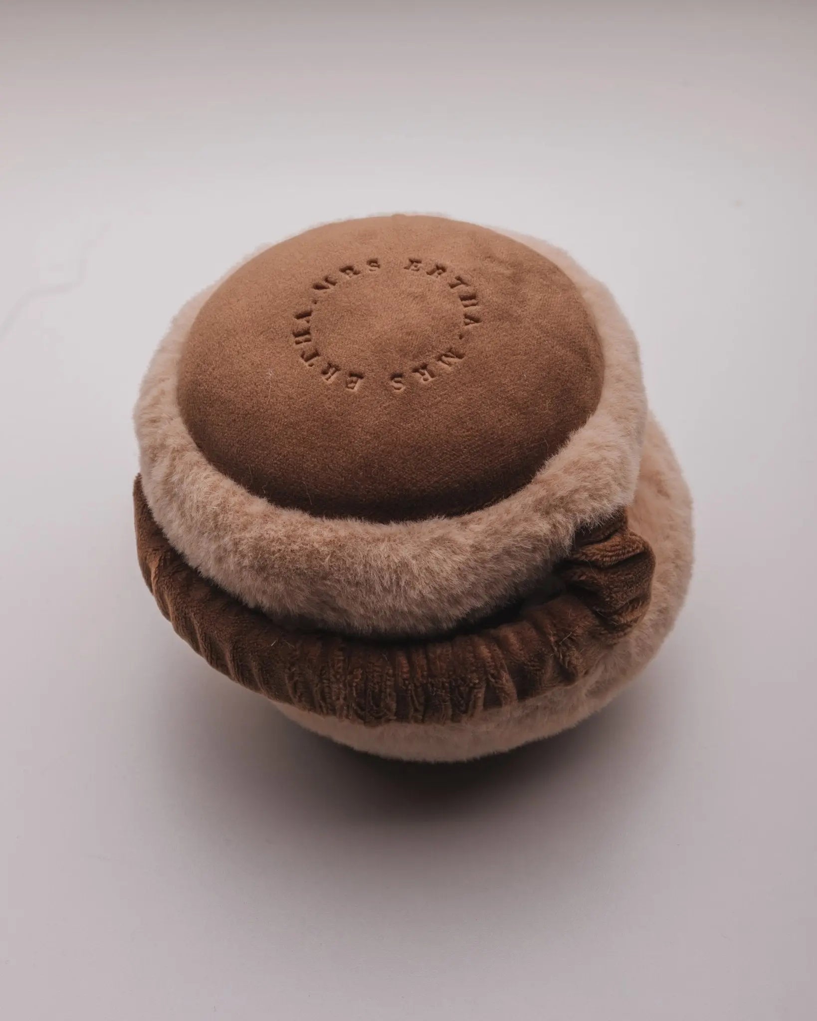 Children Ear Muffs  Mrs.Ertha   