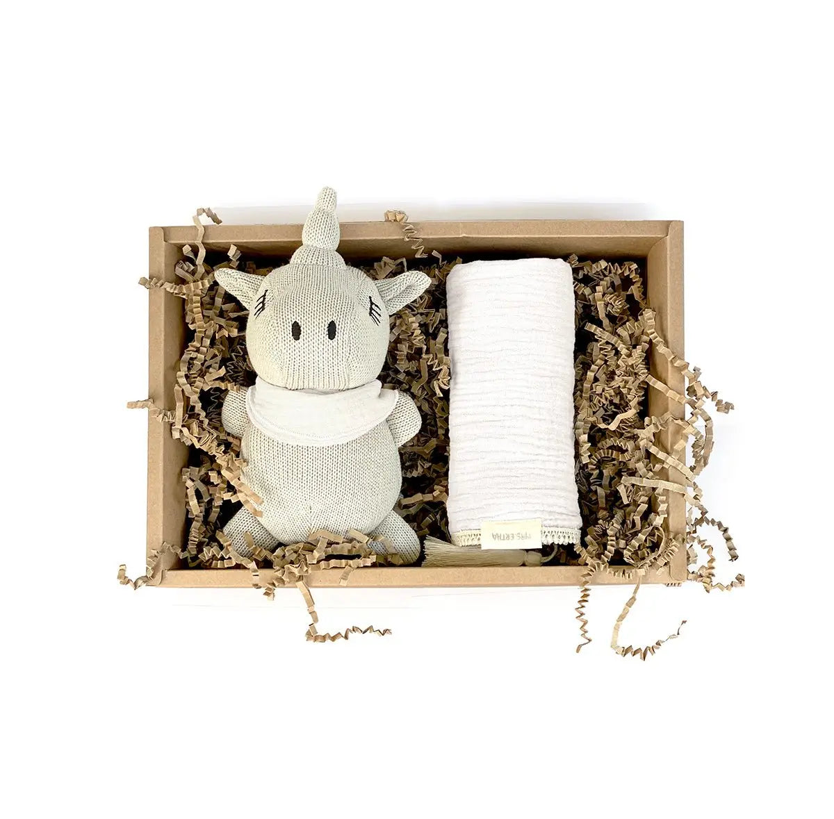 Unicorn Set For Babies  Mrs.Ertha Vanilla  