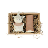 Unicorn Set For Babies  Mrs.Ertha Peach  