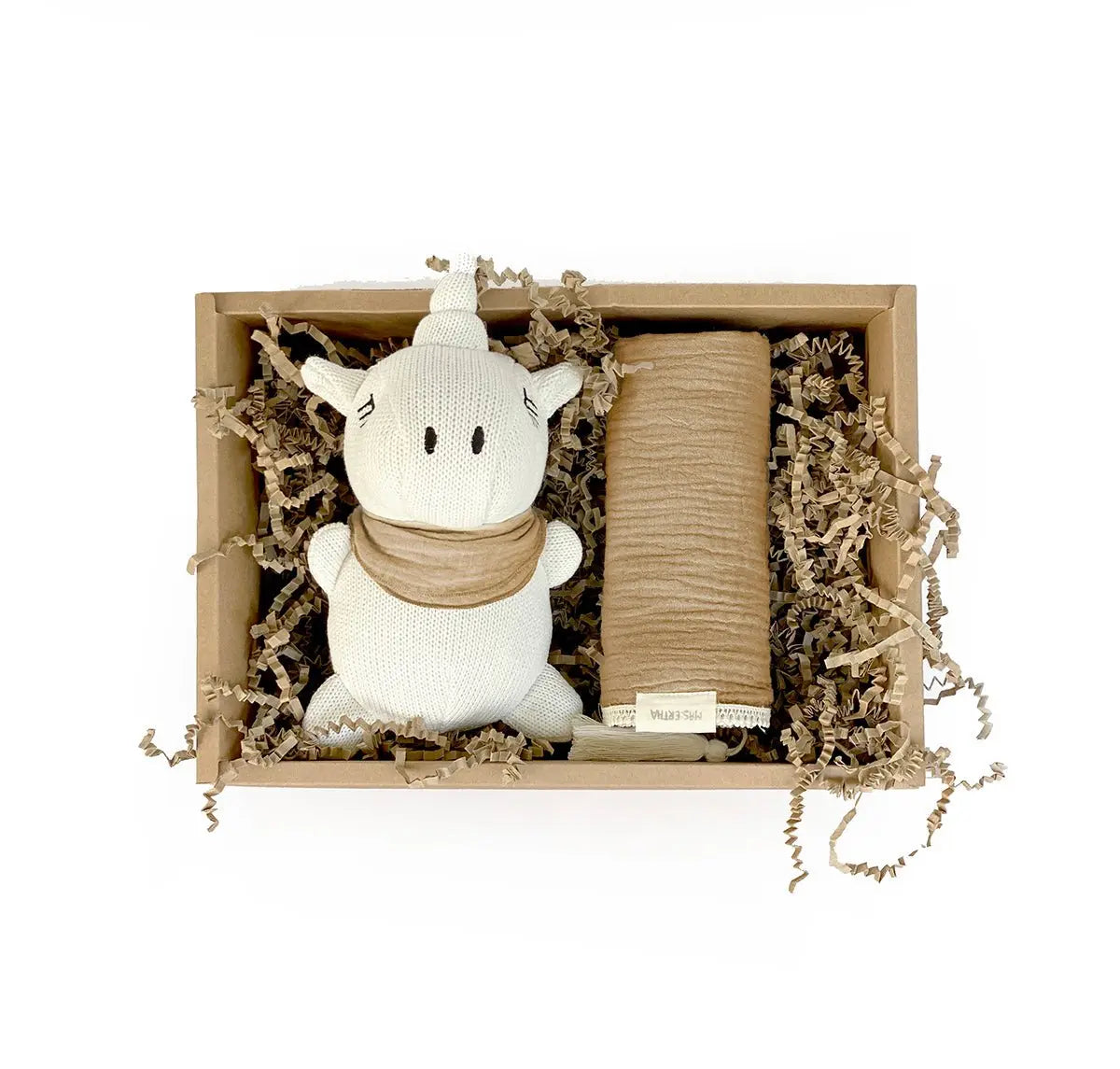 Unicorn Set For Babies  Mrs.Ertha Peanut  