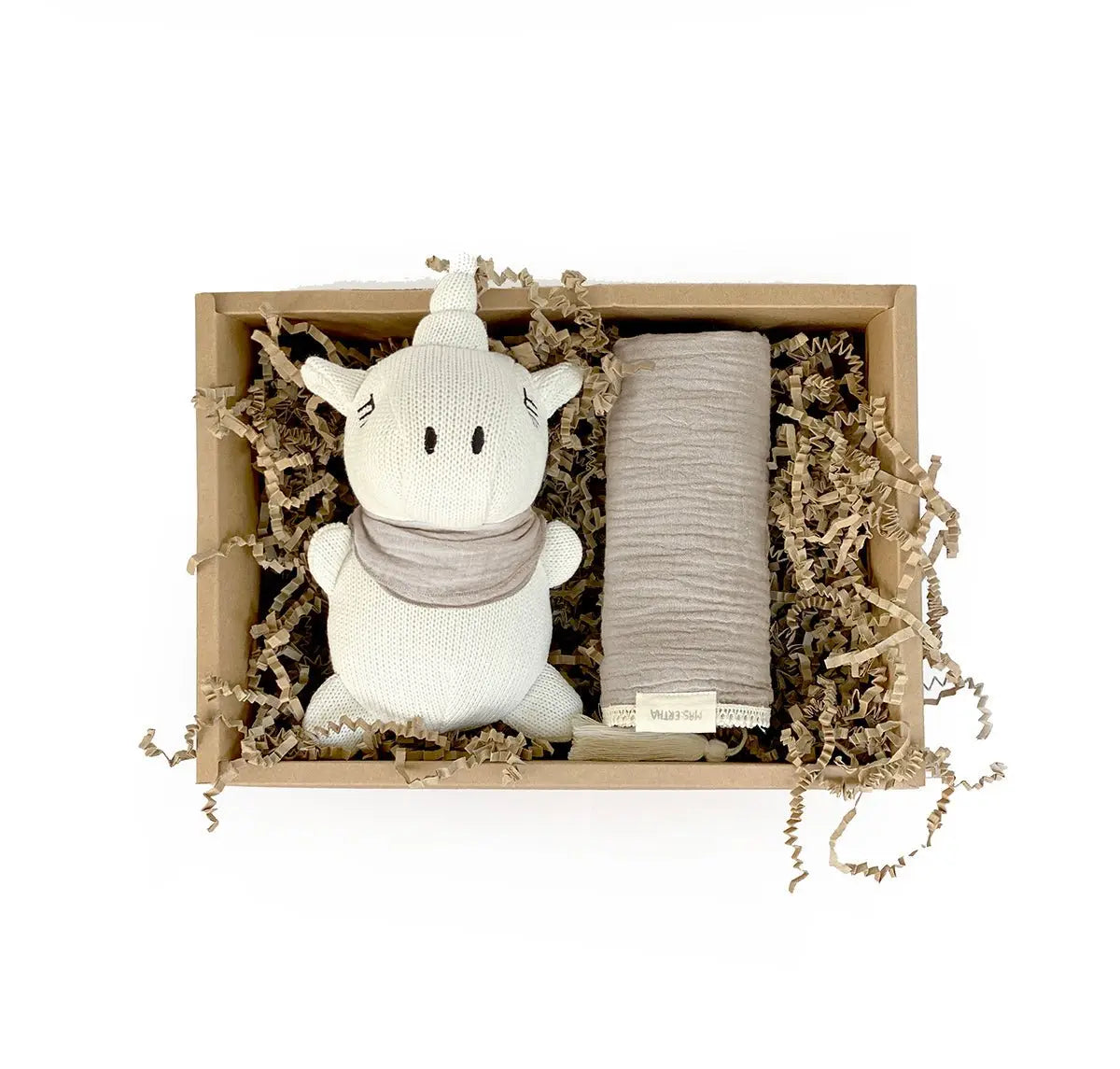 Unicorn Set For Babies  Mrs.Ertha Harbor  