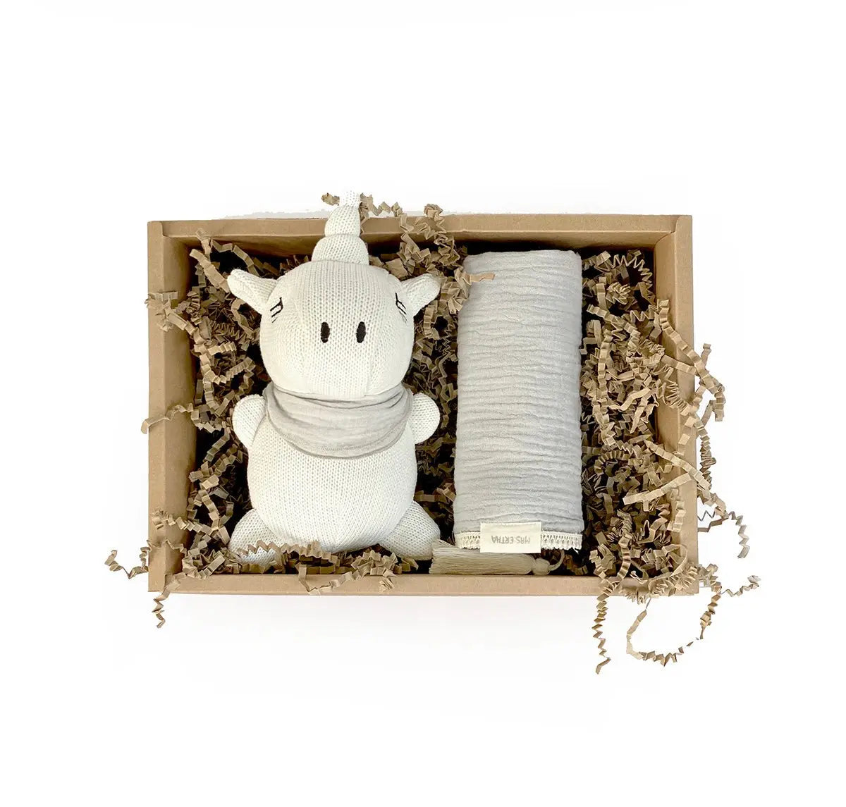 Unicorn Set For Babies  Mrs.Ertha Pearl  