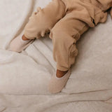 Cooper Trakies - Peanut Loungewear Set for Kids Cooper Trakies - Peanut Mrs.Ertha   