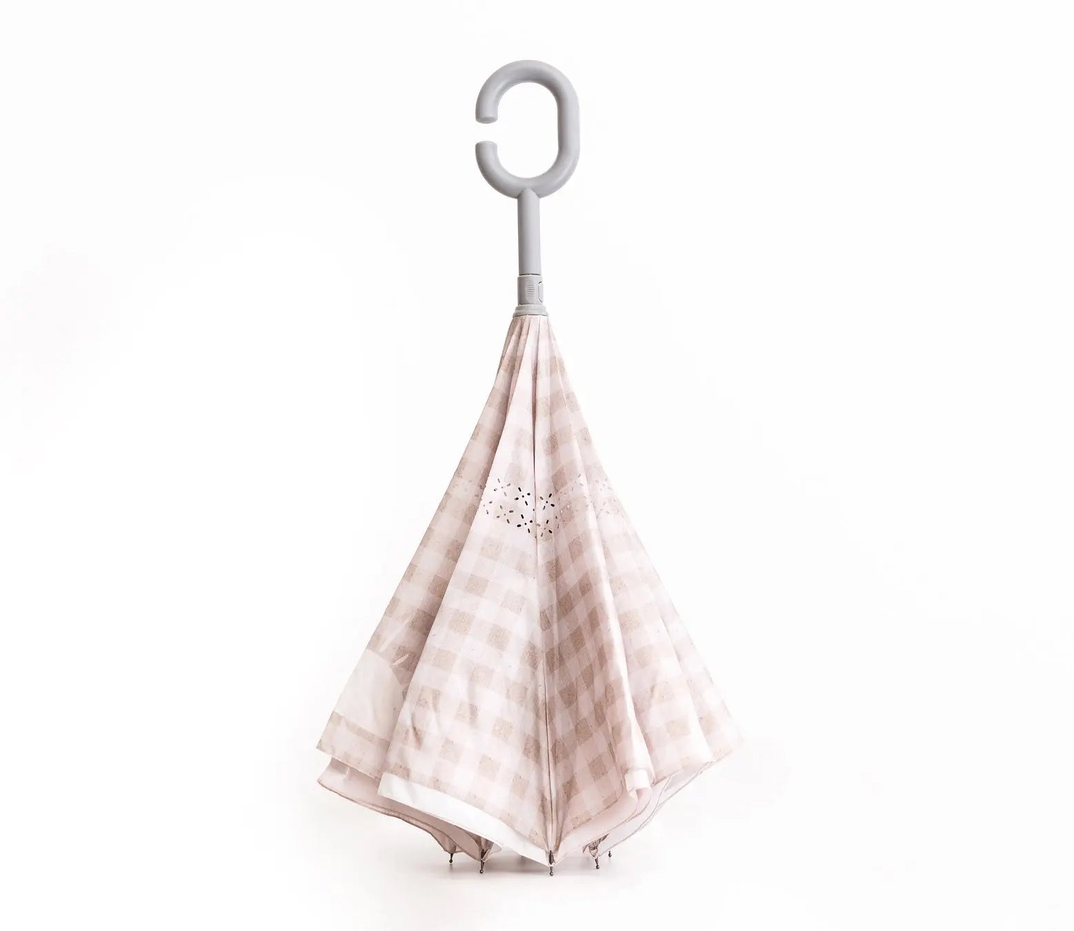 Kids Brellie's Umbrella - Classic Squares  Mrs.Ertha Default Title  