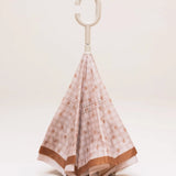 Kids Brellie’s Strawberry Umbrella, Cute Fruit Design, Quick Dry, Children's Rain Umbrella  Mrs.Ertha   